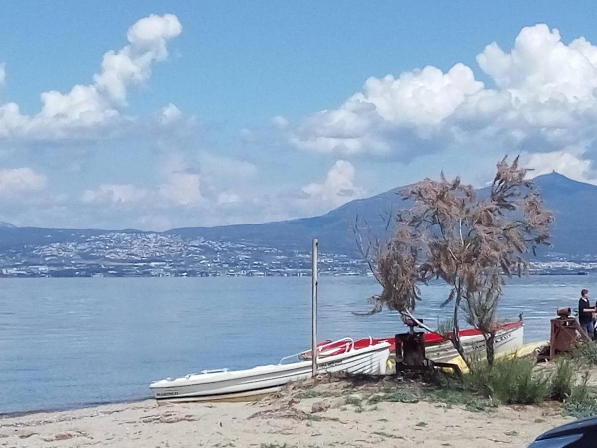 Helena'S Studio Agia Triada ภายนอก รูปภาพ